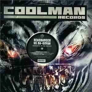 Headbanger Vs Na-Goyah - Dedicated To The Critics album flac