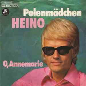 Heino - Polenmädchen album flac