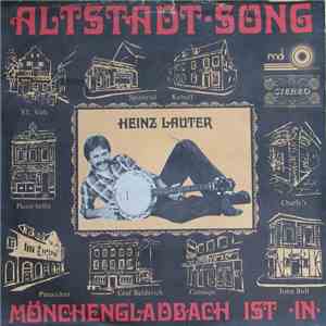Heinz Lauter - Altstadt Song album flac