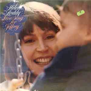 Helen Reddy - Love Song For Jeffrey album flac
