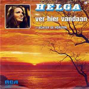 Helga  - Achter De Horizon album flac