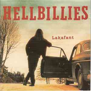 Hellbillies - Lakafant album flac