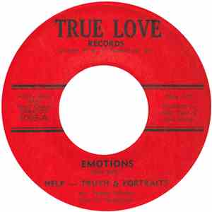 Help — Truth & Portraits - Emotions album flac
