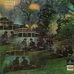 Herman's Hermits - Blaze album flac