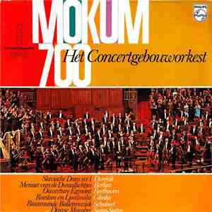 Het Concertgebouworkest - Mokum 700 album flac