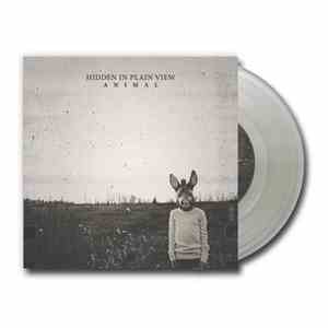 Hidden In Plain View - Animal album flac