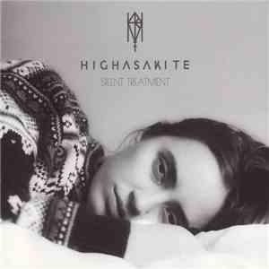 Highasakite - Silent Treatment album flac