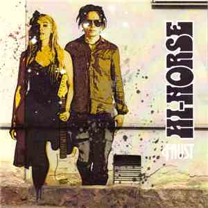 Hi-Horse - Faust album flac