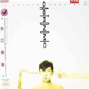 Hiroyasu Yaguchi - Gastronomic album flac