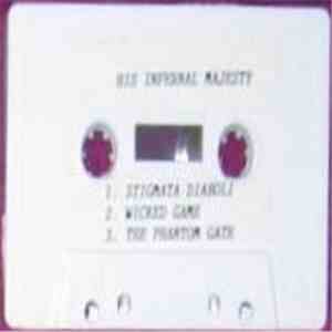 His Infernal Majesty - Demo #2 album flac