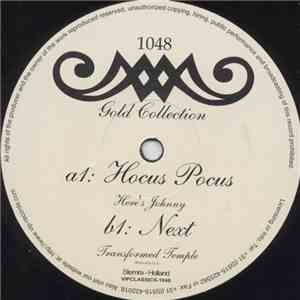 Hocus Pocus / Next - Here's Johnny / Transformed Temple album flac
