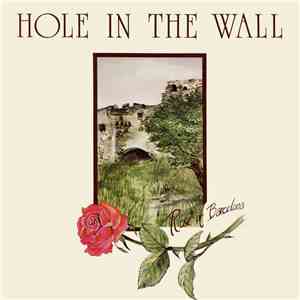 Hole In The Wall - Rose Of Barcelona album flac