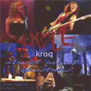 Hole  - KROQ Almost Acoustic Christmas album flac