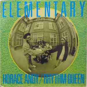 Horace Andy / Rhythm Queen - Elementary album flac