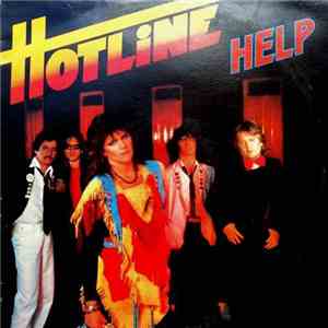 Hotline - Help album flac