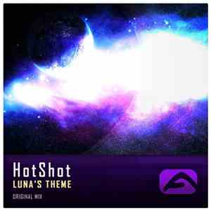Hotshot  - Luna's Theme album flac