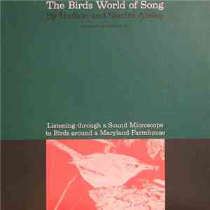 Hudson Ansley & Sandra Ansley - The Birds World Of Song album flac