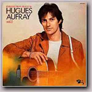Hugues Aufray - Hugues Aufray Vol. 1 album flac