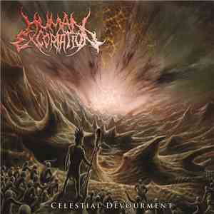 Human Excoriation - Celestial Devourment album flac