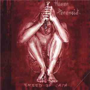 Human Paranoid - Breed Of Cain album flac