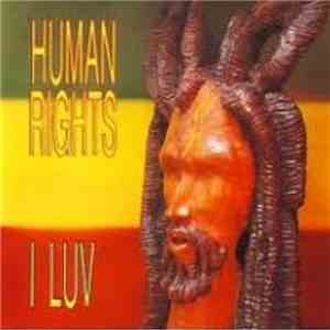 Human Rights - I Luv album flac