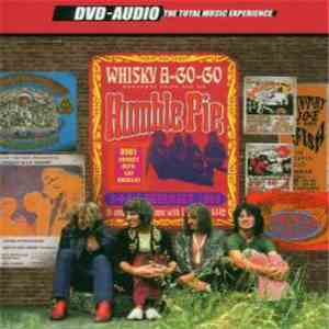 Humble Pie - Live At The Whisky A-Go-Go '69 album flac