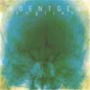 HYDE  - Roentgen English album flac