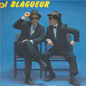 I Blagueur - Balla. ? .. No! .. / Ti 'D Bale ? album flac