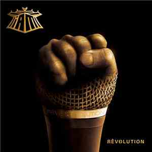 IAM - Rêvolution album flac