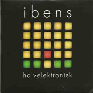 Ibens - Halvelektronisk album flac
