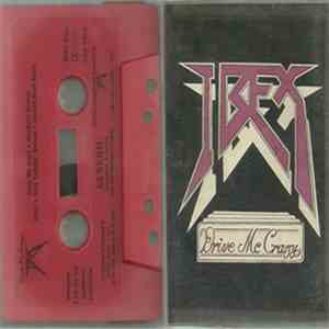 Ibex  - Drive Me Crazy album flac