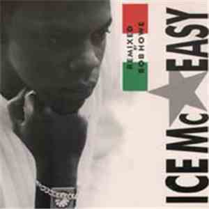 ICE MC - Easy (Remix) album flac