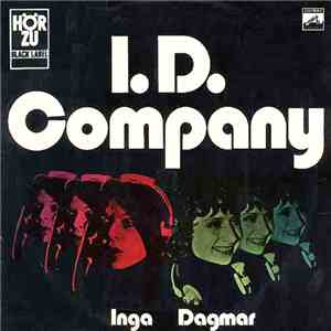 I.D. Company - I.D. Company album flac