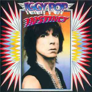 Iggy Pop - Instinct album flac