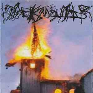 Imamexsanguinator - Demo album flac