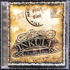 Inkult - The Heinous Hiatus album flac