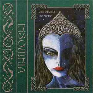 Insomnia  - The Sister Of Night album flac