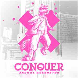 Jackal Queenston - Conquer album flac