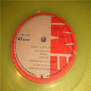 Jackie - Under Fire / Don't Look Back album flac