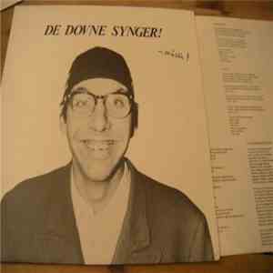 Jacob Haugaard - De Dovne Synger! (Måske!) album flac