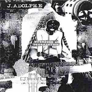 J.Adolphe - J.Adolphe album flac