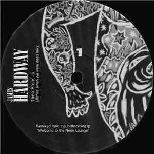 James Hardway - Theo Steps In album flac