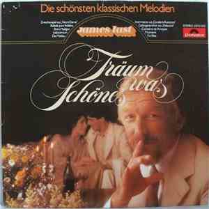 James Last - Träum Was Schönes album flac