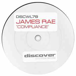 James Rae - Compliance album flac