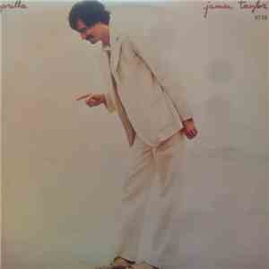 James Taylor - Gorilla album flac