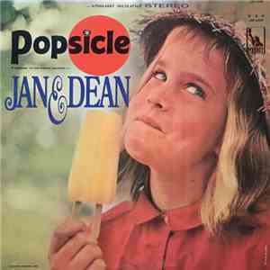 Jan & Dean - Popsicle album flac