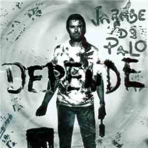 Jarabe de Palo - Depende album flac