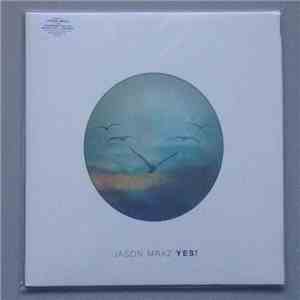 Jason Mraz - YES! album flac