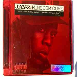 Jay-Z - Kingdom Come album flac