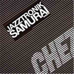 Jazztronik - Samurai album flac